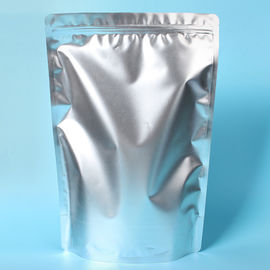 중국 열 - 물개 커피 벨브를 가진 포장 부대 음식 급료 측 알루미늄 호일 1회분의 커피 봉지 협력 업체