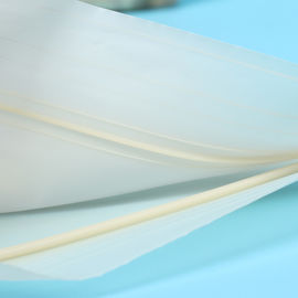 중국 옥수수 전분 물자 지플락 알약 부대, 알약을 위한 Resealable 작은 비닐 봉투 협력 업체