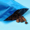 음식 급료 차 포장 부대, 지퍼를 가진 박판으로 만들어진 Moisure 증거 포일 1회분의 커피 봉지 협력 업체